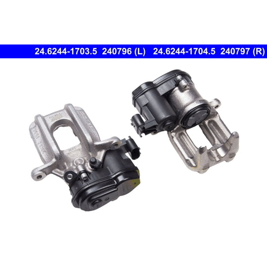 24.6244-1703.5 Brake Caliper
