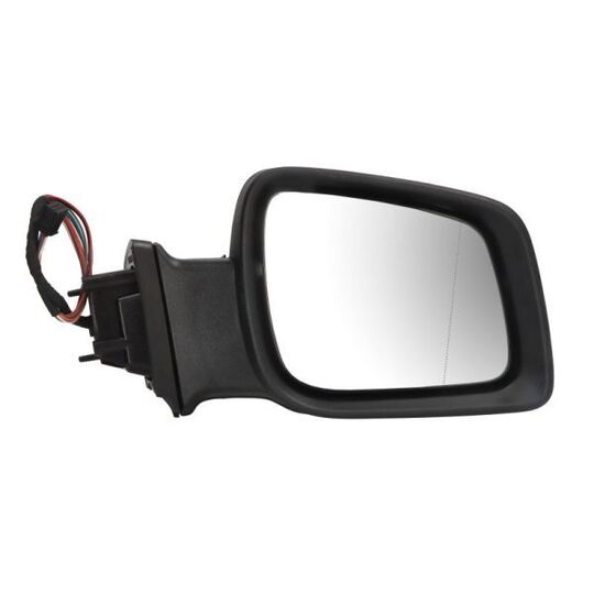 5402-02-2001784P Outside Mirror