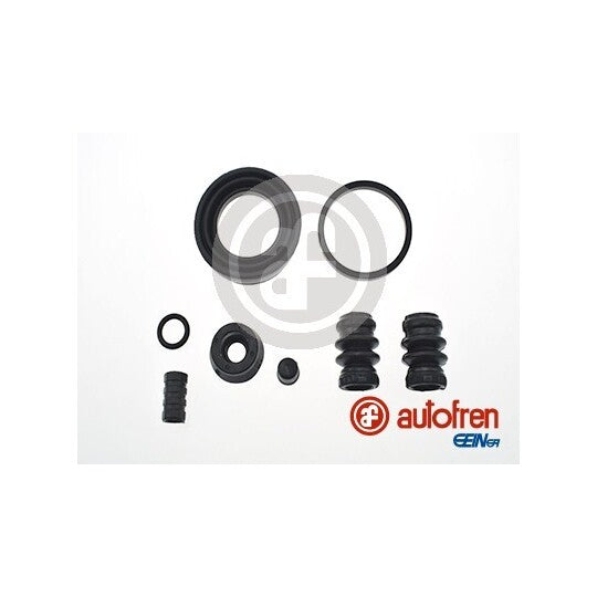 D41018 Repair Kit, brake caliper