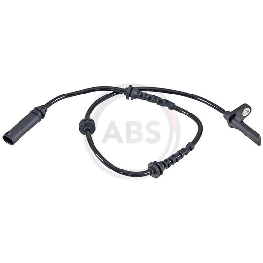 31231 Sensor, wheel speed
