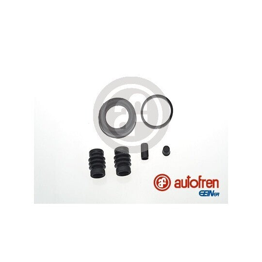 D4726 Repair Kit, brake caliper