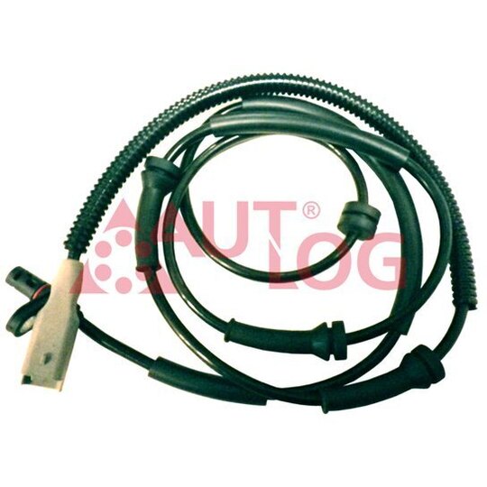 AS4406 Sensor, wheel speed