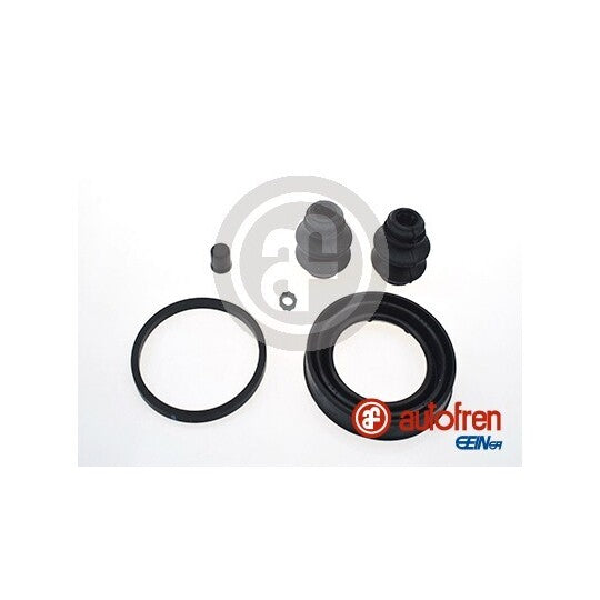 D4599 Repair Kit, brake caliper