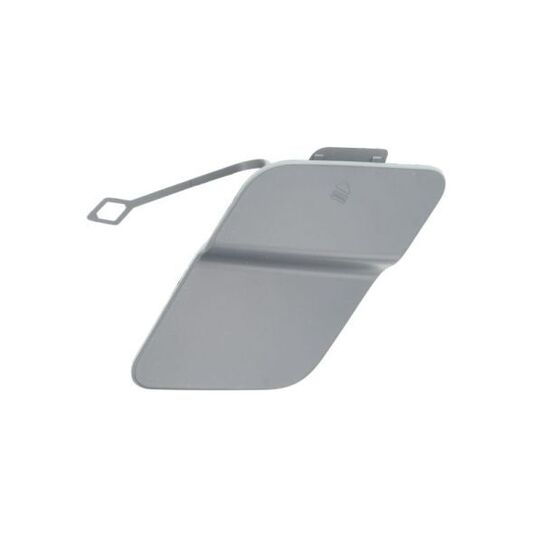 5513-00-3580920P Bumper Cover, towing device