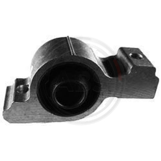270260 Control Arm-/Trailing Arm Bush