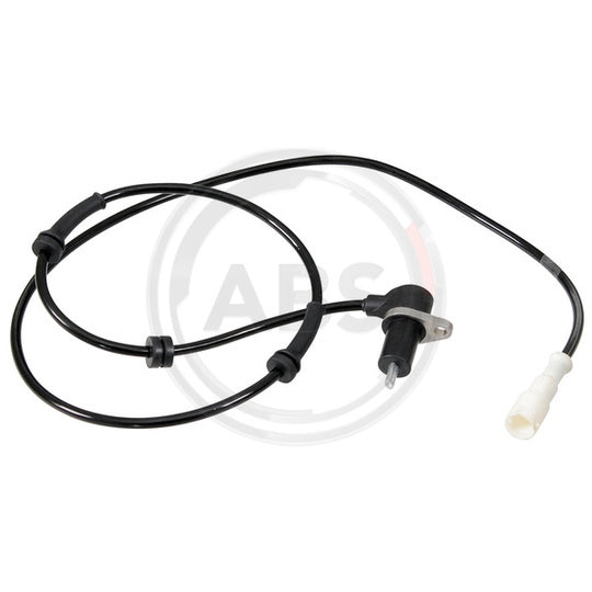30750 Sensor, wheel speed