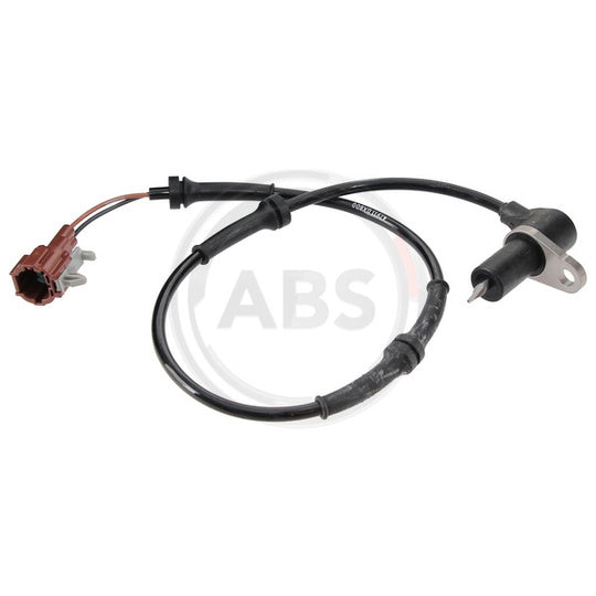 30745 Sensor, wheel speed