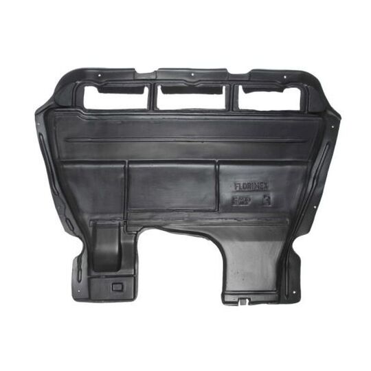 6601-02-0557860P Engine Cover