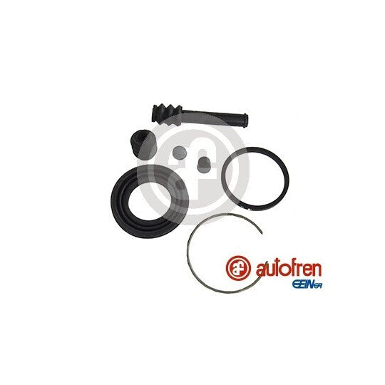 D4560 Repair Kit, brake caliper