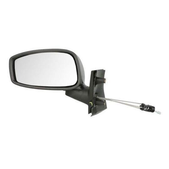 5402-07-034363P Outside Mirror