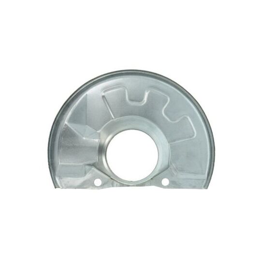 6508-03-9008378K Splash Panel, brake disc