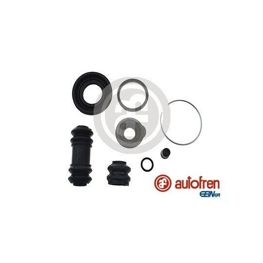 D4549 Repair Kit, brake caliper
