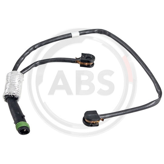 39945 Warning Contact, brake pad wear