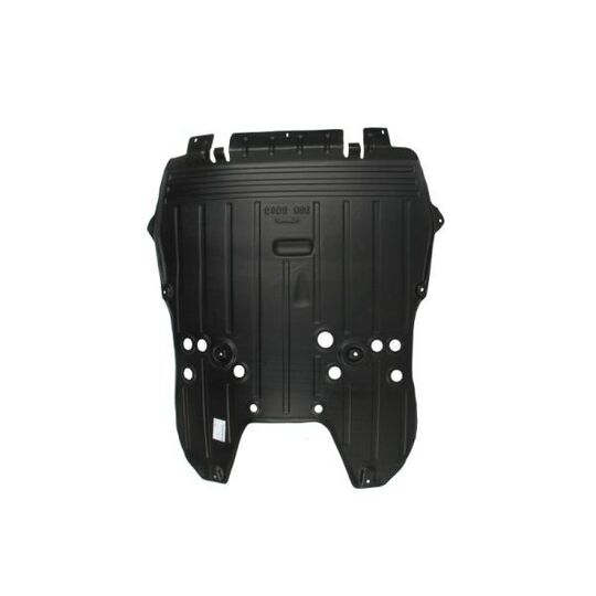 6601-02-5519861P Engine Cover