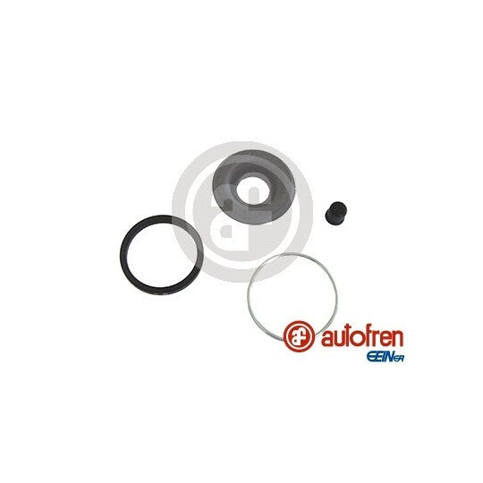 D4089 Repair Kit, brake caliper