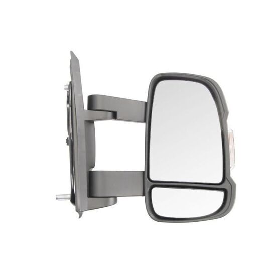 5402-21-2001120P Outside Mirror