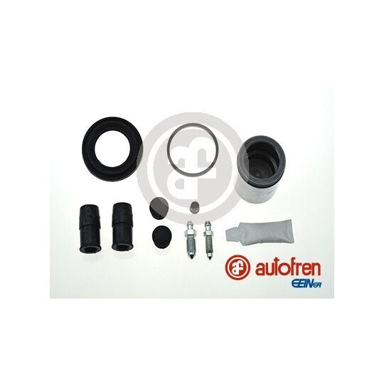 D4851C Repair Kit, brake caliper