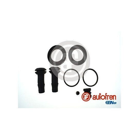 D4328 Repair Kit, brake caliper