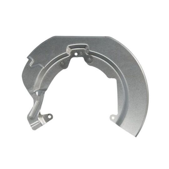 6508-03-3476378K Splash Panel, brake disc