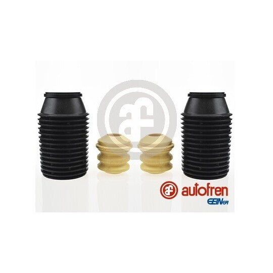 D5152 Dust Cover Kit, shock absorber