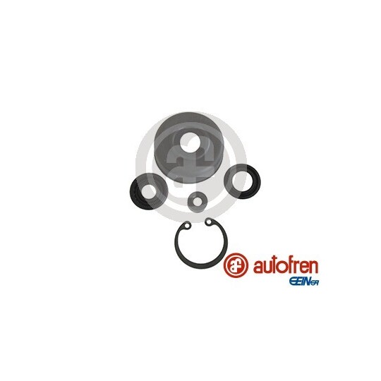 D1422 Repair Kit, clutch master cylinder