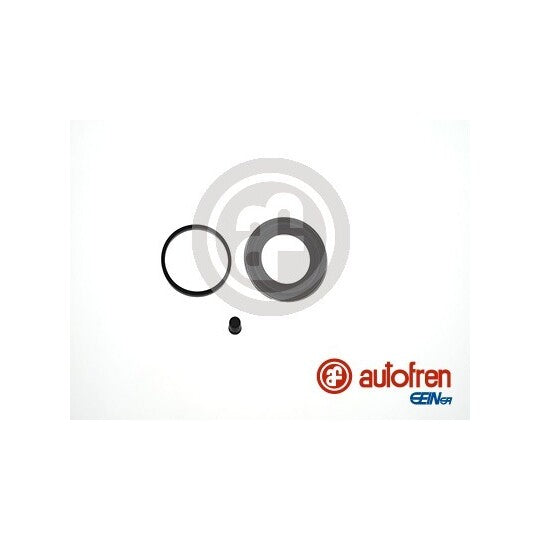 D4143 Repair Kit, brake caliper