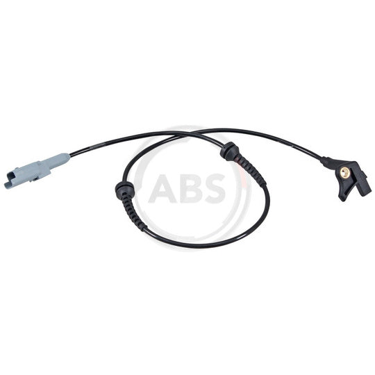 31518 Sensor, wheel speed