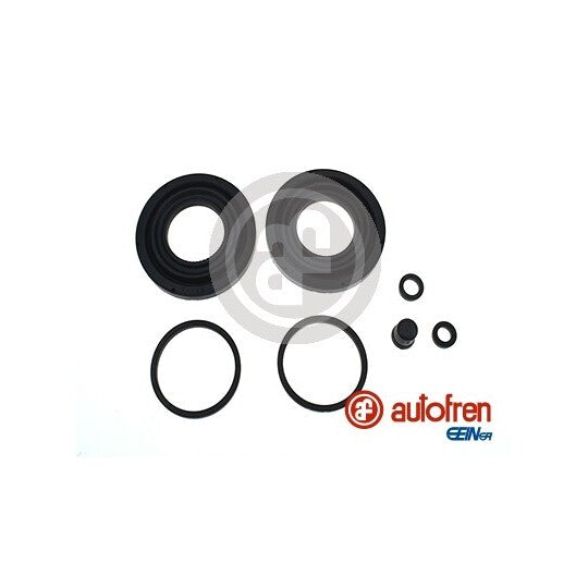 D4593 Repair Kit, brake caliper