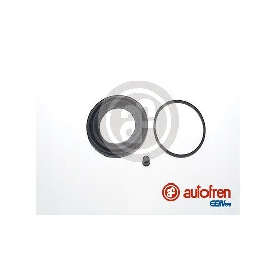 D4348 Repair Kit, brake caliper