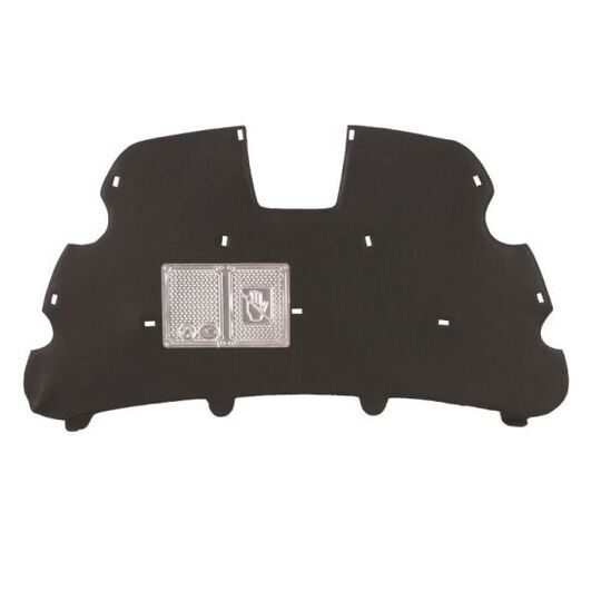 6804-00-2533290P Silencing Material, engine bay