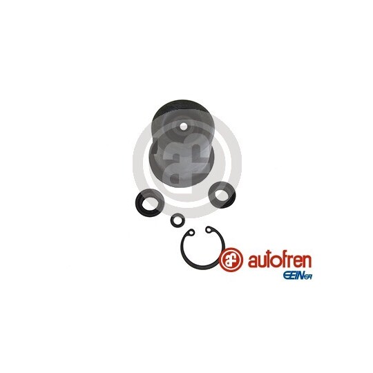 D1390 Repair Kit, clutch master cylinder