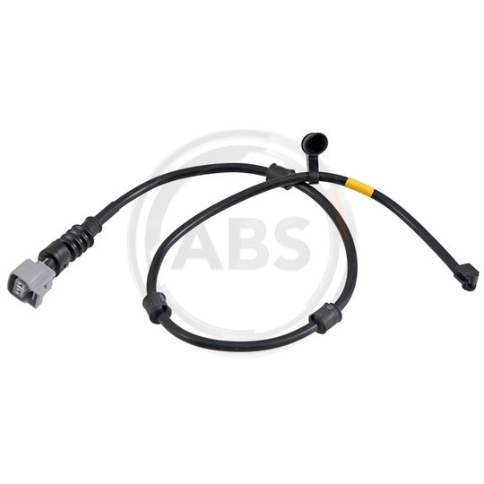 39941 Warning Contact, brake pad wear