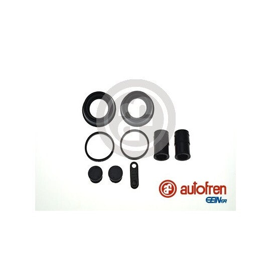 D41642 Repair Kit, brake caliper