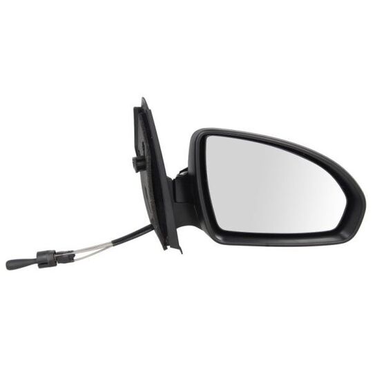 5402-02-2002380P Outside Mirror