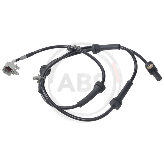 31126 Sensor, wheel speed
