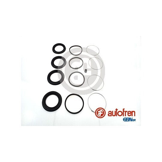 D41639 Repair Kit, brake caliper