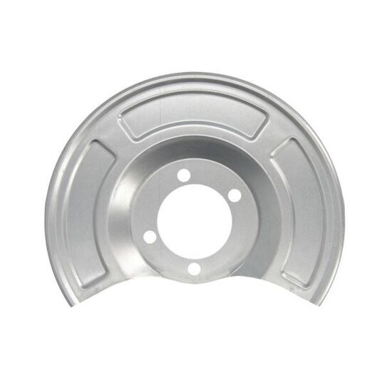 6508-03-8183877K Splash Panel, brake disc