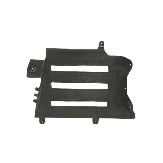 6601-02-9008878P Skid Plate