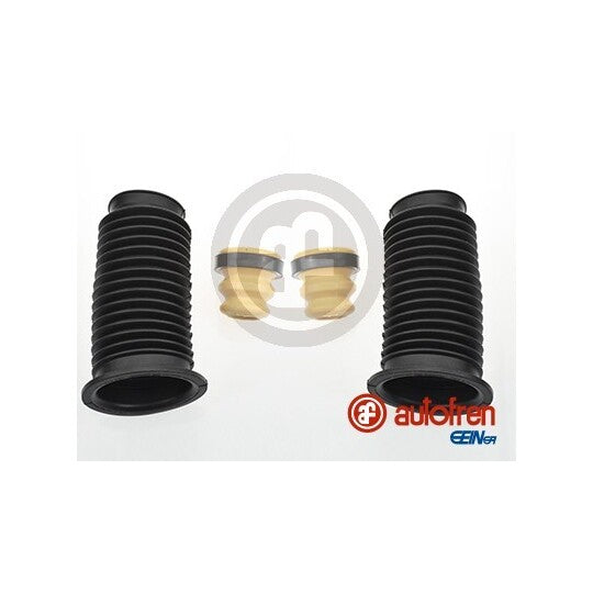 D5099 Dust Cover Kit, shock absorber