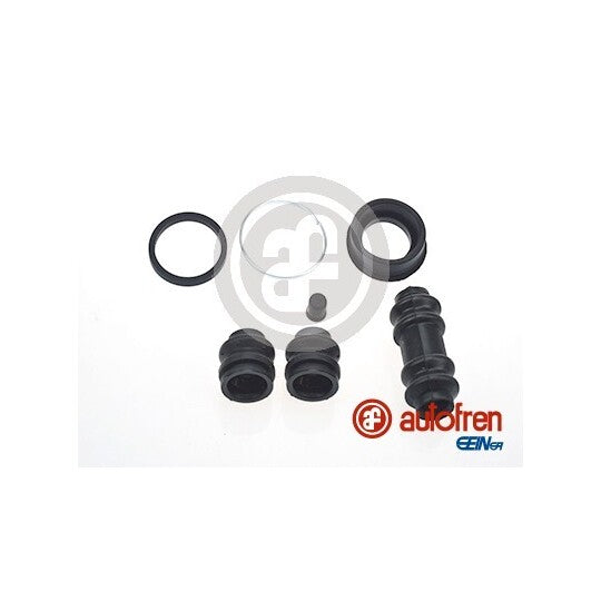 D4504 Repair Kit, brake caliper