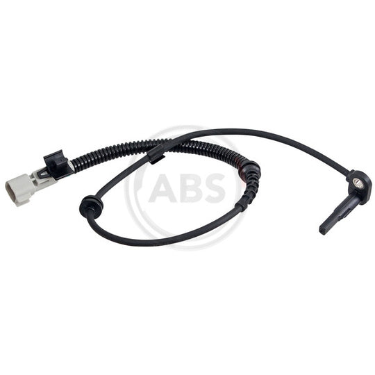 31591 Sensor, wheel speed