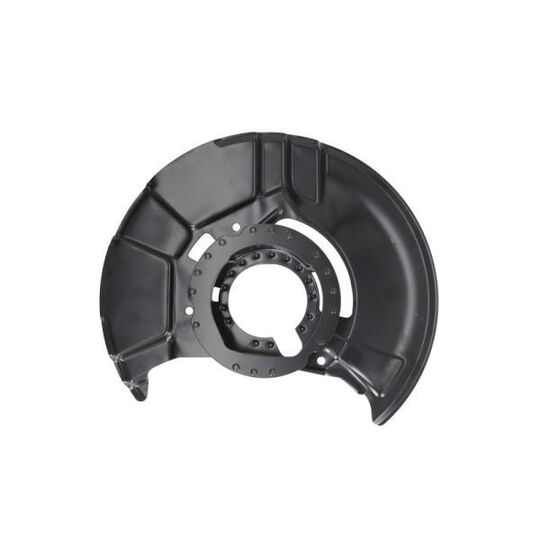 6508-03-0060377P Splash Panel, brake disc