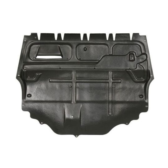 6601-02-0045861P Engine Guard/Skid Plate