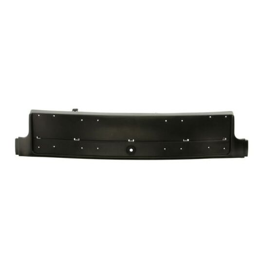 6509-01-0060920P Licence plate holder