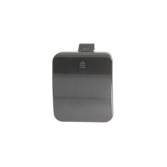 5513-00-3514920P Bumper Cover, towing device