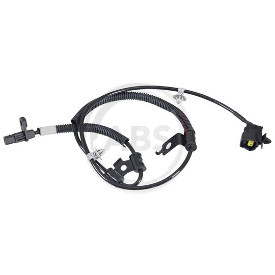 31551 Sensor, wheel speed