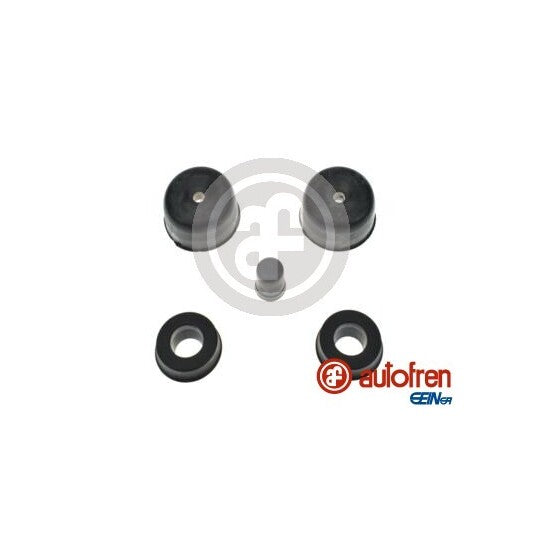 D3375 Repair Kit, wheel brake cylinder