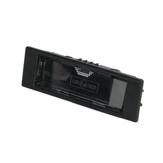 5402-22-010900P Licence Plate Light