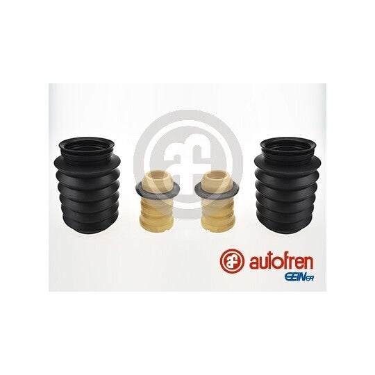 D5061 Dust Cover Kit, shock absorber