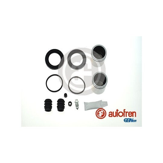 D42497C Repair Kit, brake caliper